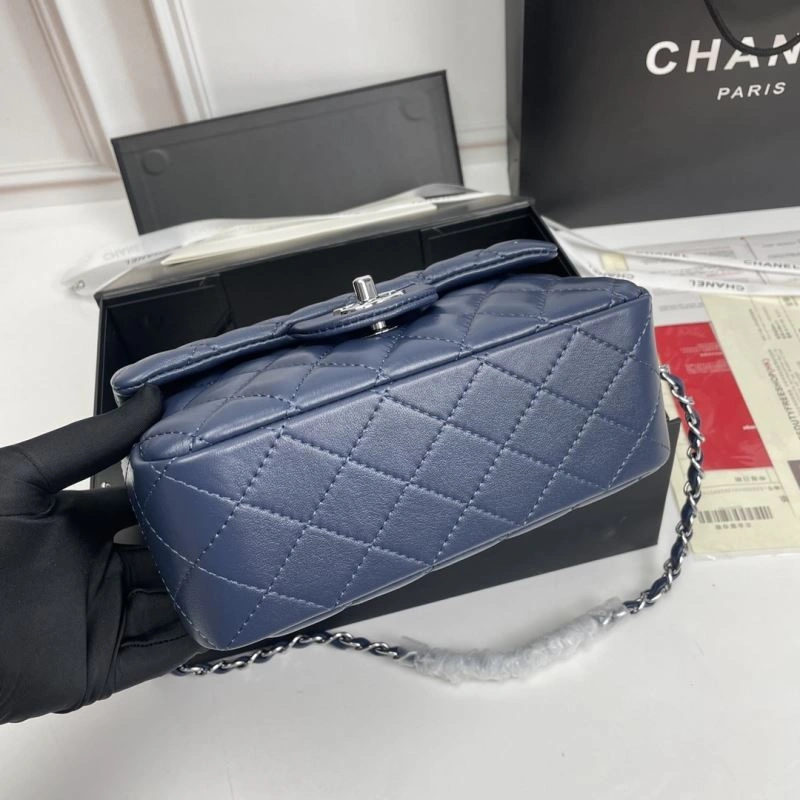 Chanel CF Series Bags Elegant 86359
