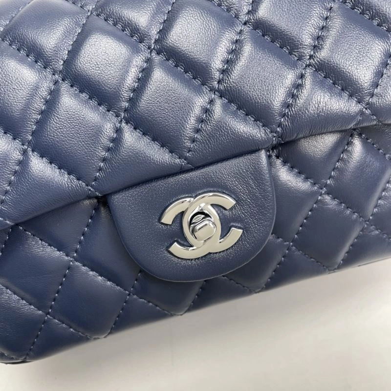 Chanel CF Series Bags Elegant 86359