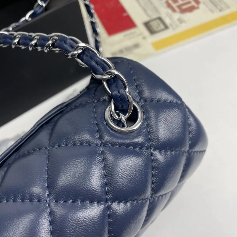 Chanel CF Series Bags Elegant 86359