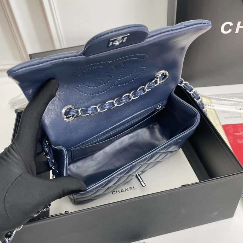 Chanel CF Series Bags Elegant 86359