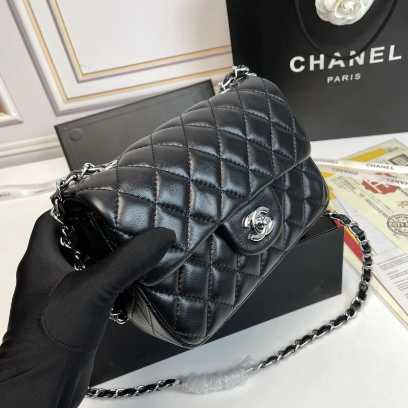 Chanel CF Series Bags TopPick 86363