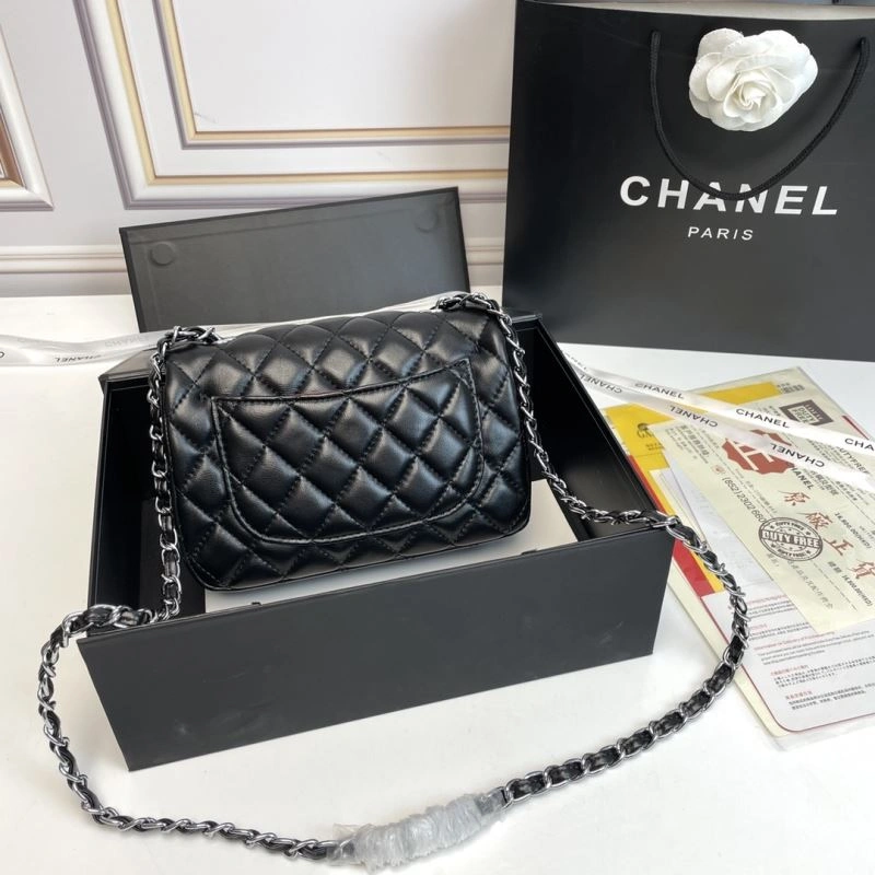 Chanel CF Series Bags TopPick 86363
