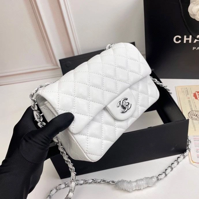Cozy Chanel CF Series Bags 86352