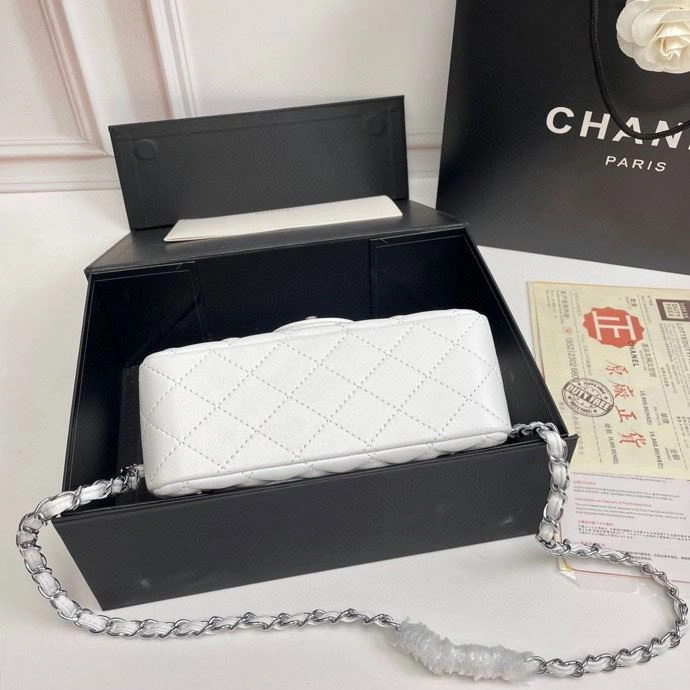 Cozy Chanel CF Series Bags 86352