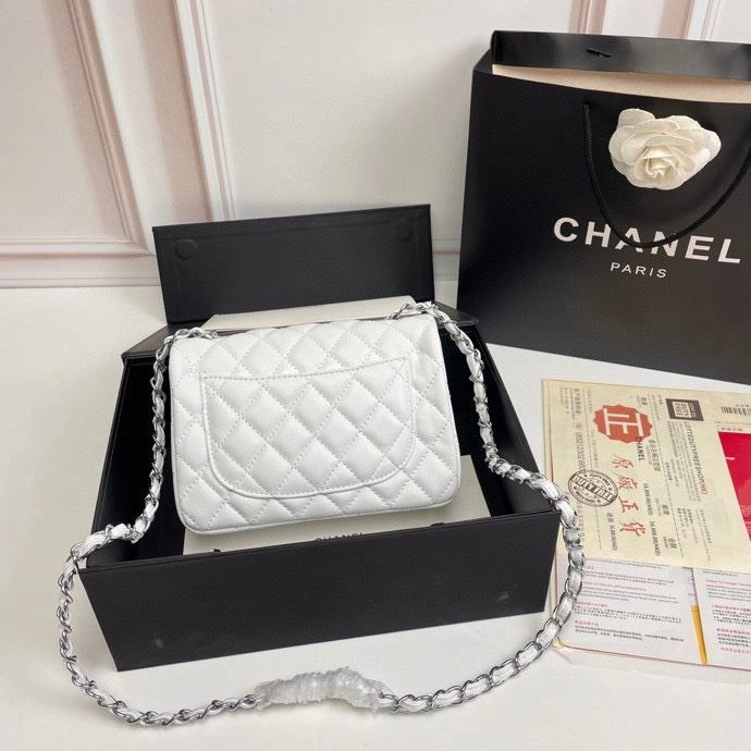 Cozy Chanel CF Series Bags 86352