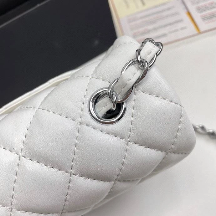 Cozy Chanel CF Series Bags 86352