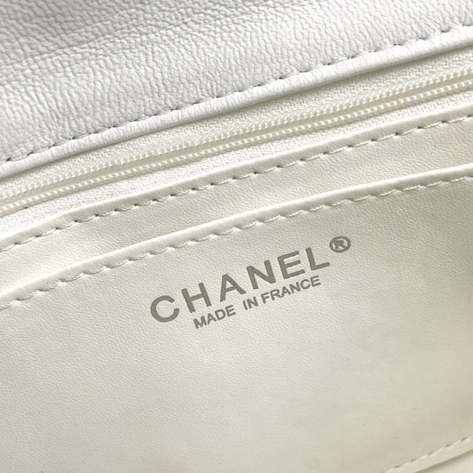 Cozy Chanel CF Series Bags 86352