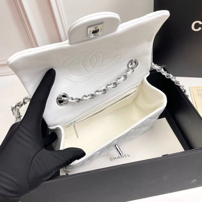 Cozy Chanel CF Series Bags 86352