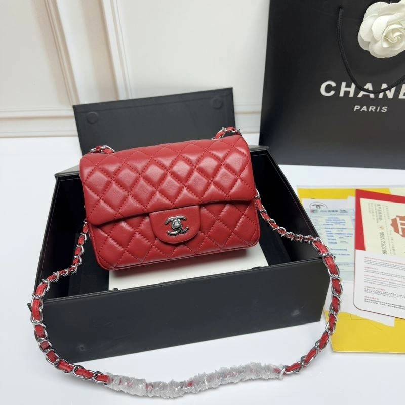 Chanel CF Series Bags Resilient 86362