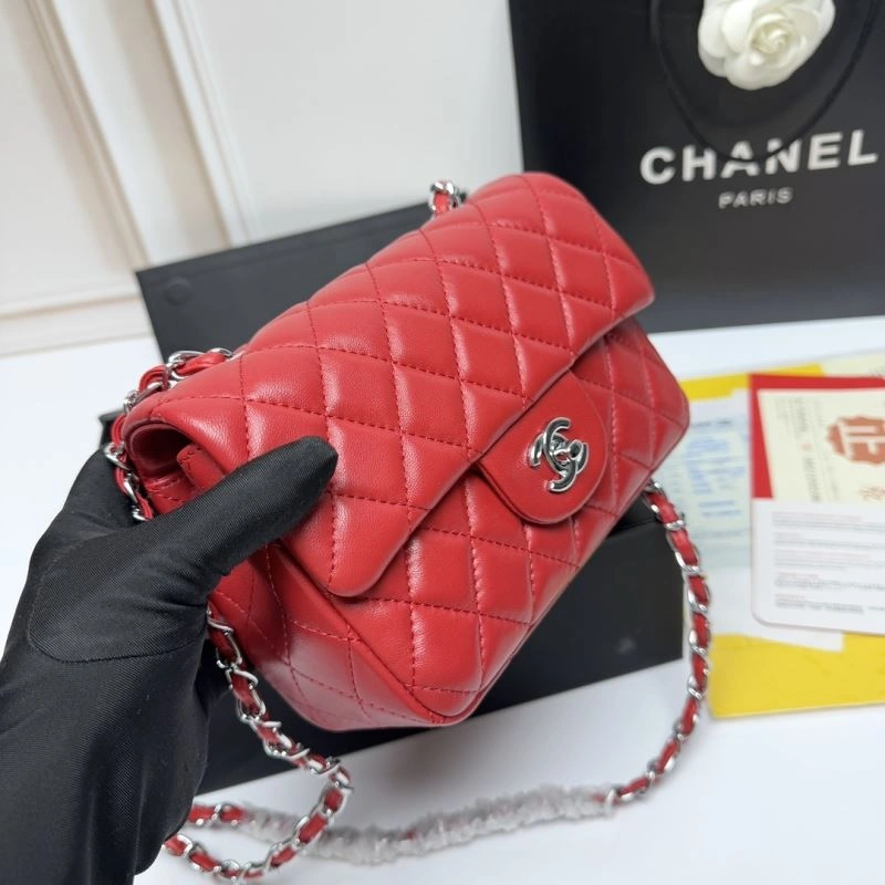 Chanel CF Series Bags Resilient 86362