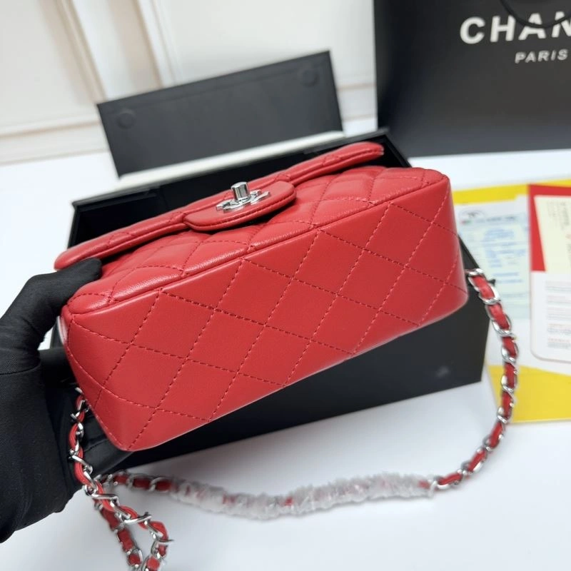 Chanel CF Series Bags Resilient 86362