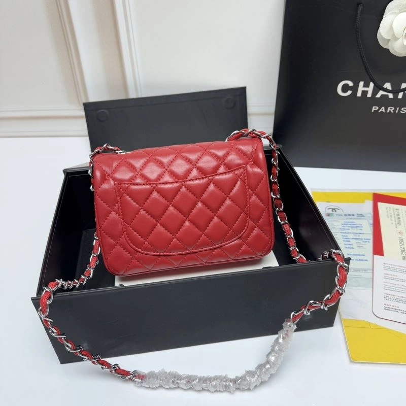 Chanel CF Series Bags Resilient 86362