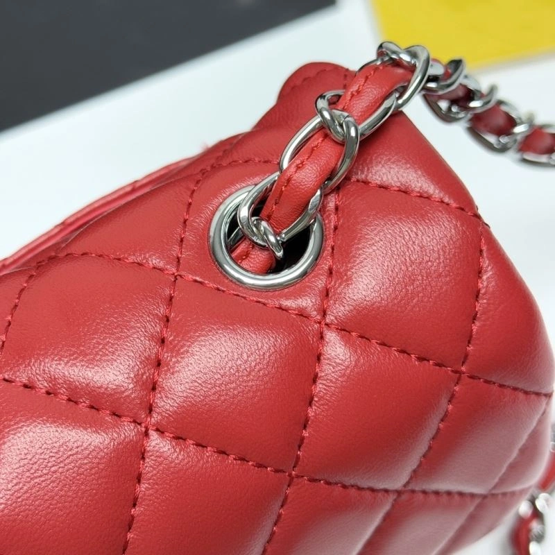 Chanel CF Series Bags Resilient 86362