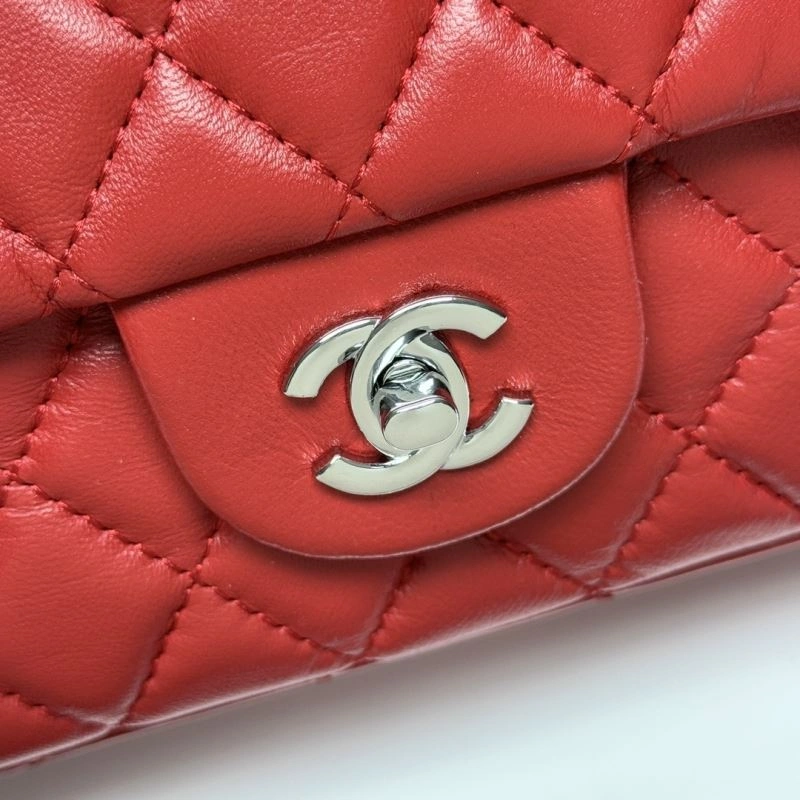 Chanel CF Series Bags Resilient 86362