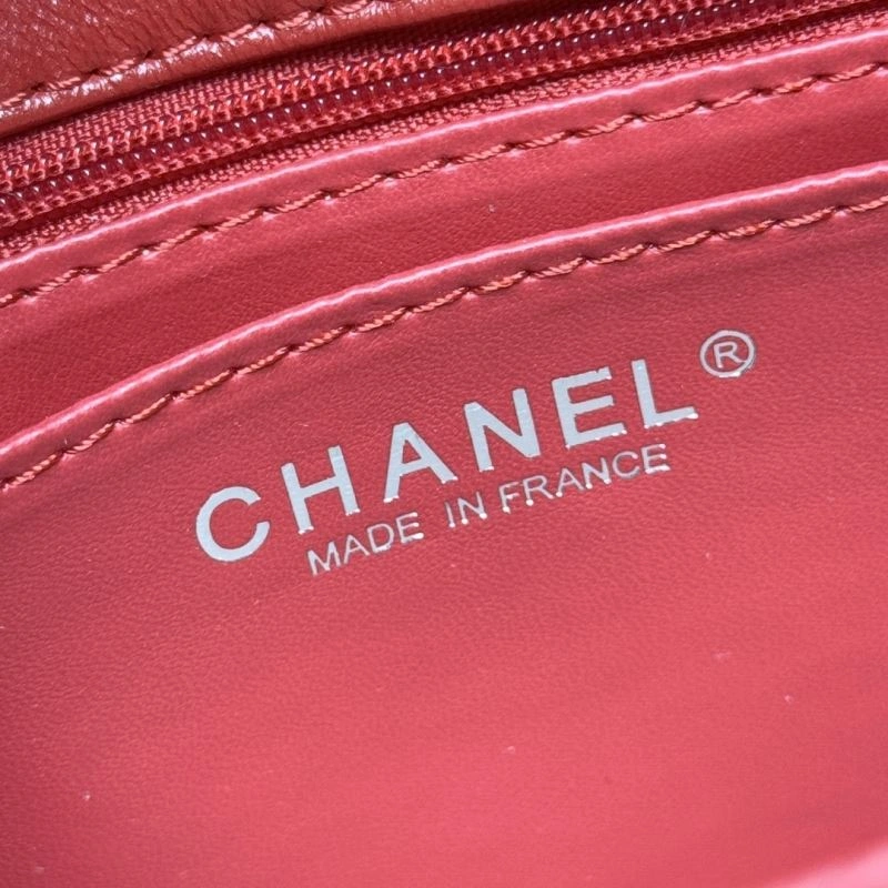 Chanel CF Series Bags Resilient 86362