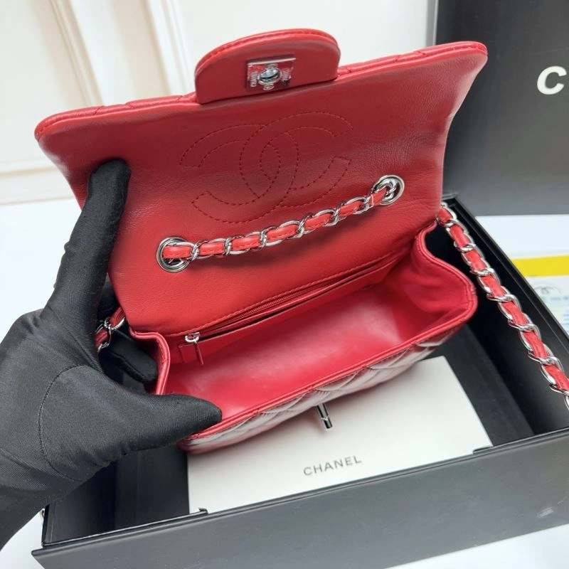 Chanel CF Series Bags Resilient 86362