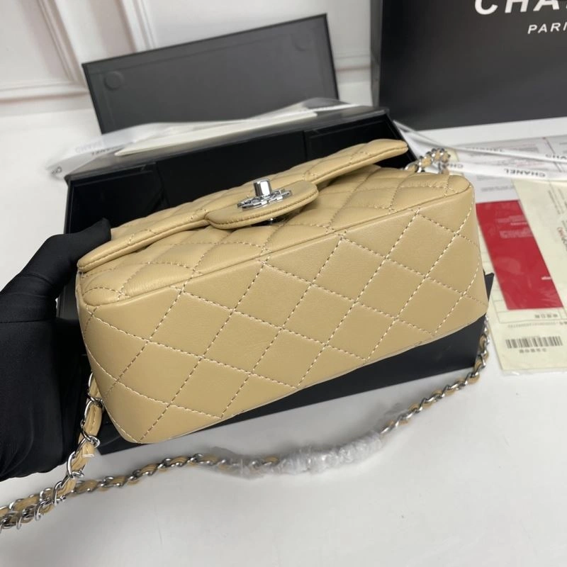 Chanel CF Series Bags WaterResistant 86397