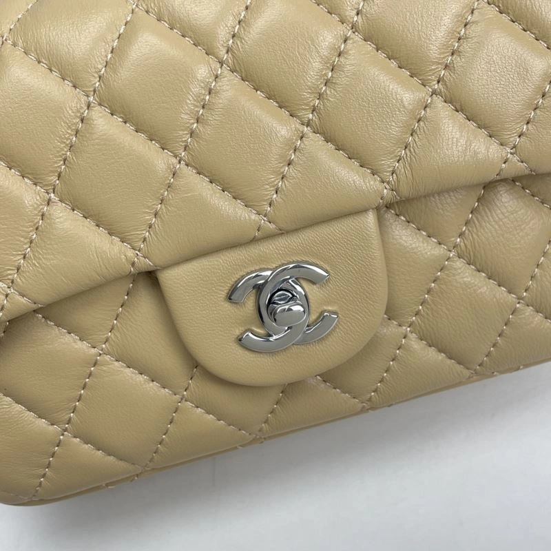 Chanel CF Series Bags WaterResistant 86397
