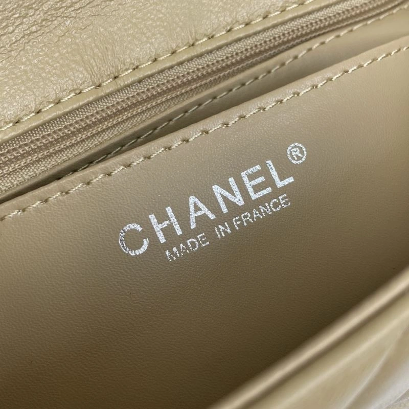 Chanel CF Series Bags WaterResistant 86397