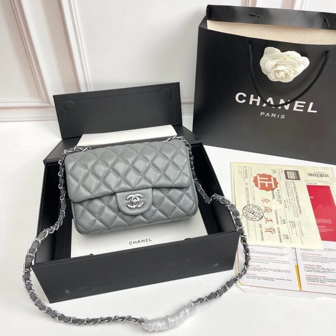 Chanel CF Series Bags EasyCare 86366