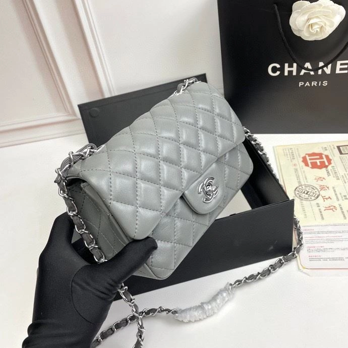 Chanel CF Series Bags EasyCare 86366