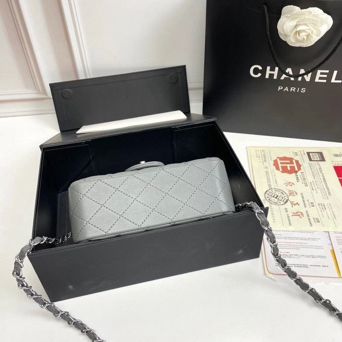 Chanel CF Series Bags EasyCare 86366