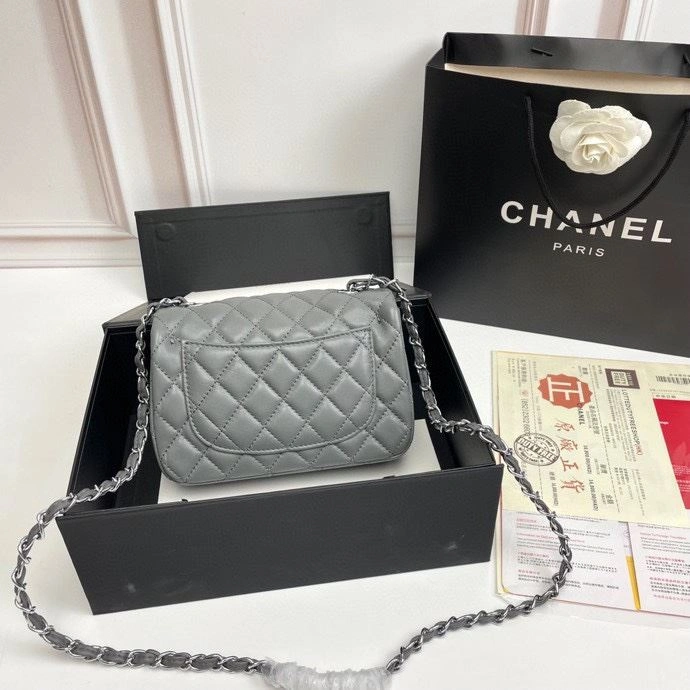 Chanel CF Series Bags EasyCare 86366