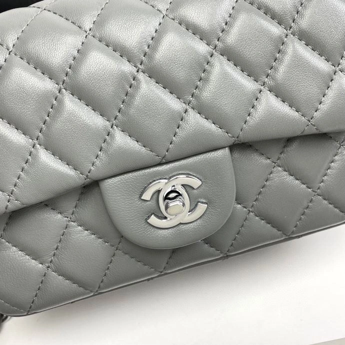 Chanel CF Series Bags EasyCare 86366