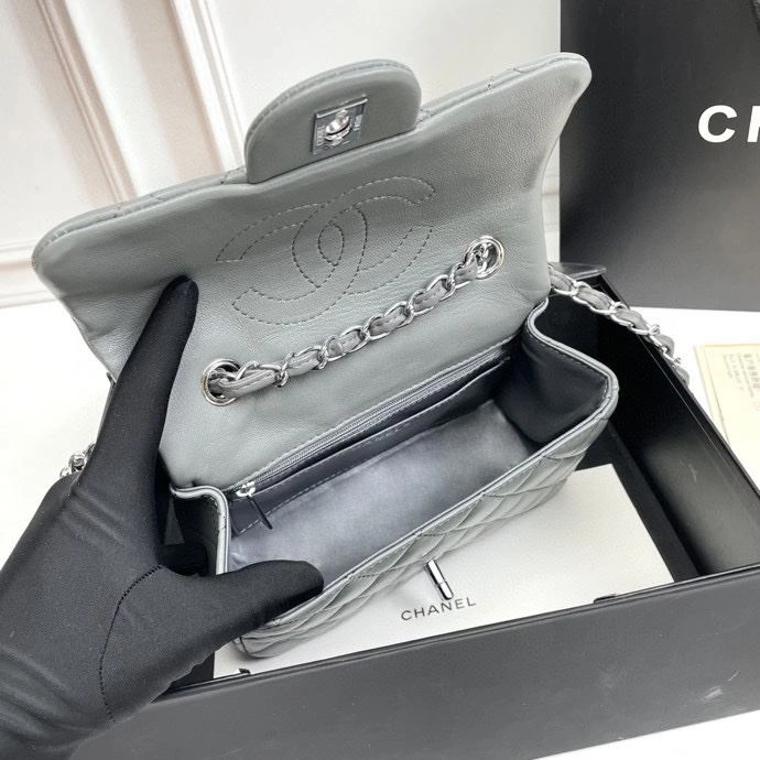 Chanel CF Series Bags EasyCare 86366