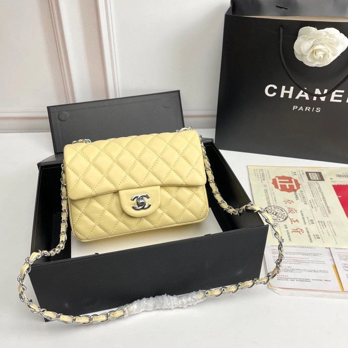 Chanel CF Series Bags Contemporary 78970