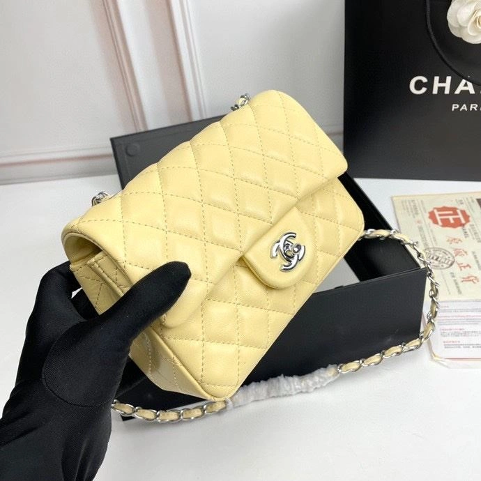 Chanel CF Series Bags Contemporary 78970