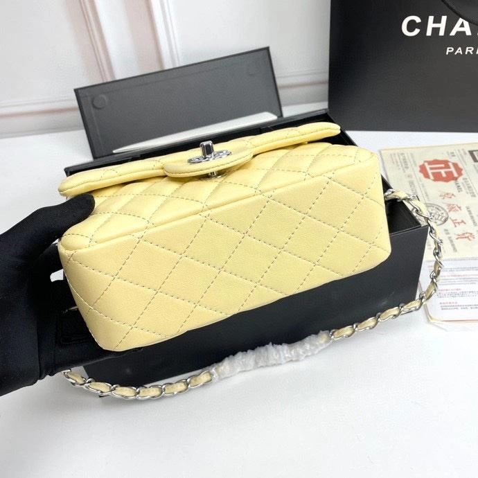 Chanel CF Series Bags Contemporary 78970