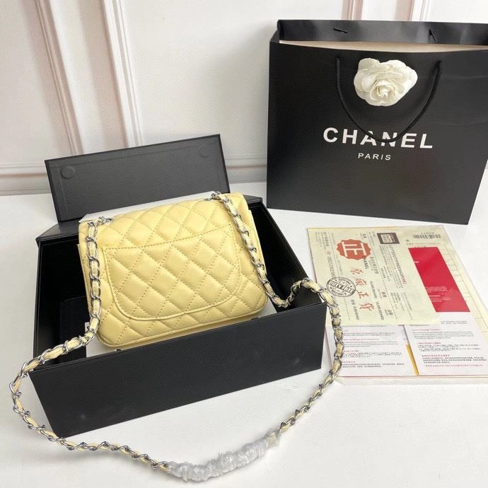 Chanel CF Series Bags Contemporary 78970