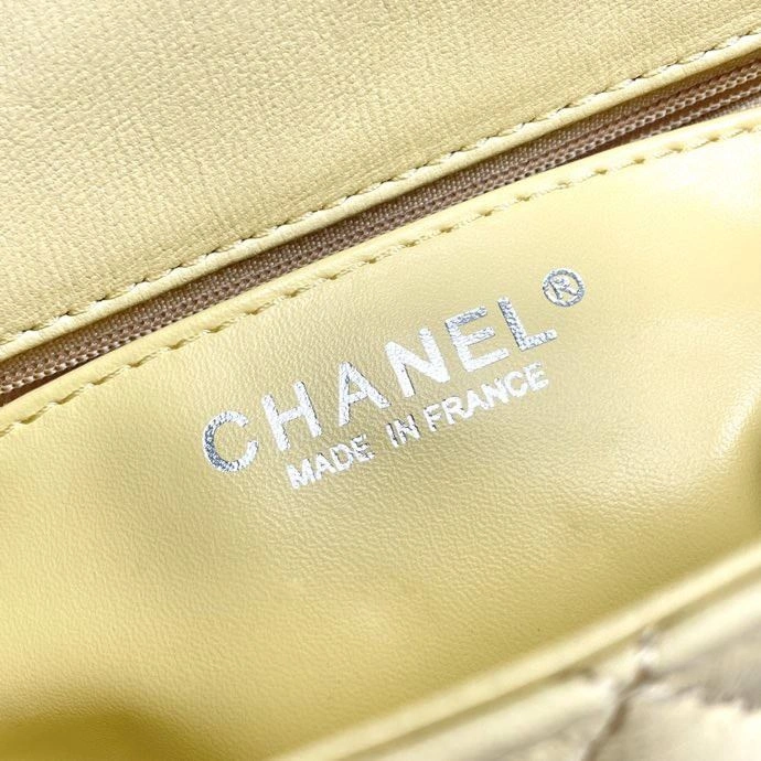 Chanel CF Series Bags Contemporary 78970