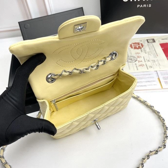Chanel CF Series Bags Contemporary 78970