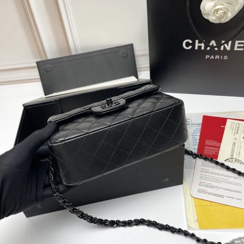 Sporty Chanel CF Series Bags 86358