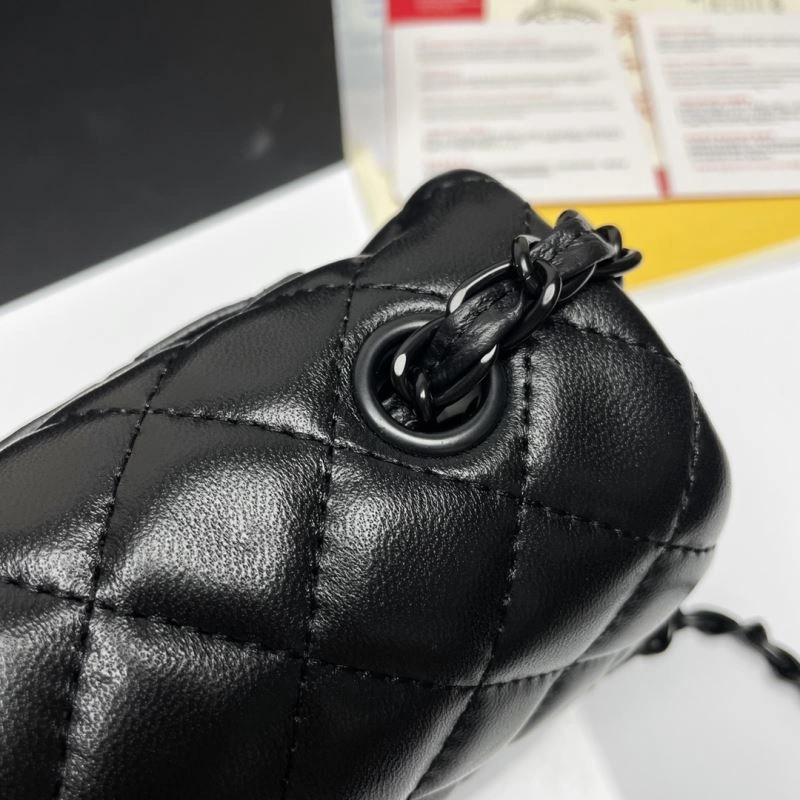 Sporty Chanel CF Series Bags 86358