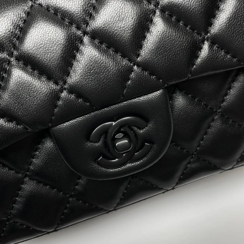 Sporty Chanel CF Series Bags 86358