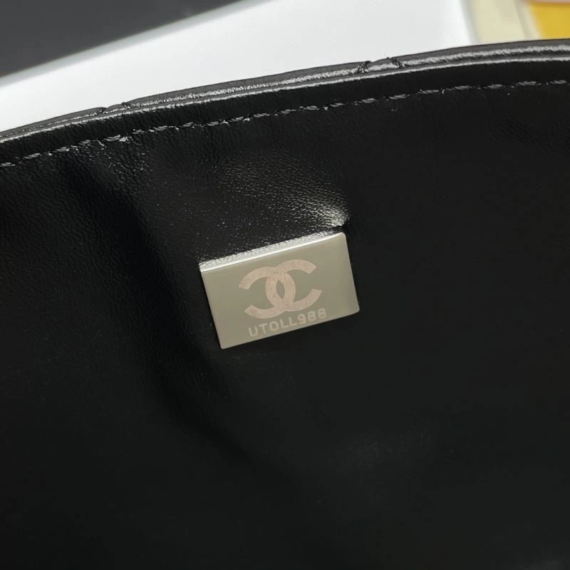 Sporty Chanel CF Series Bags 86358