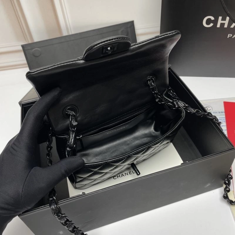 Sporty Chanel CF Series Bags 86358