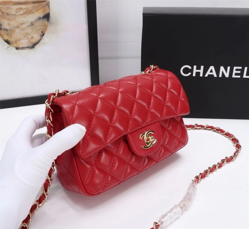 Premium Chanel CF Series Bags 86361