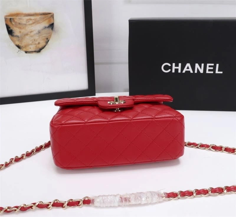 Premium Chanel CF Series Bags 86361