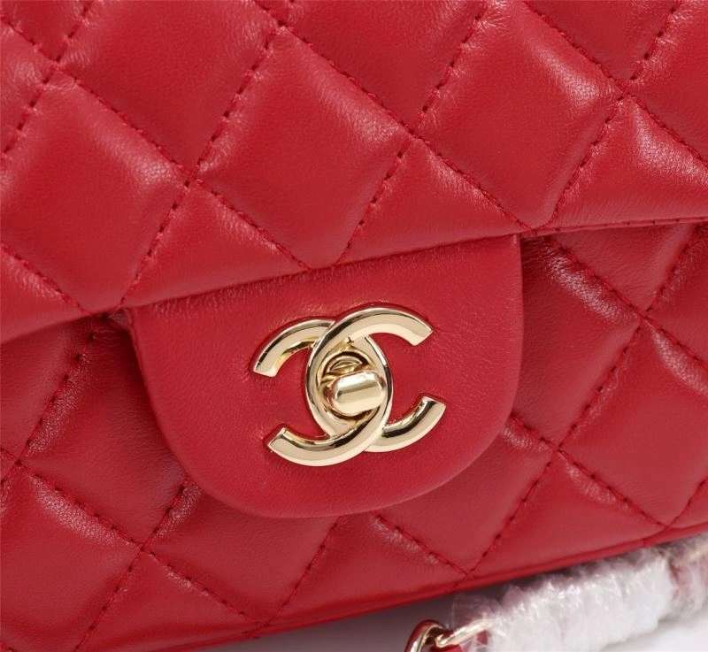 Premium Chanel CF Series Bags 86361