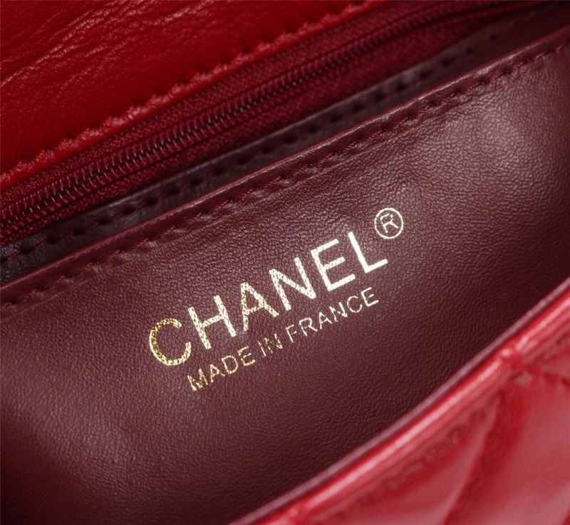 Premium Chanel CF Series Bags 86361