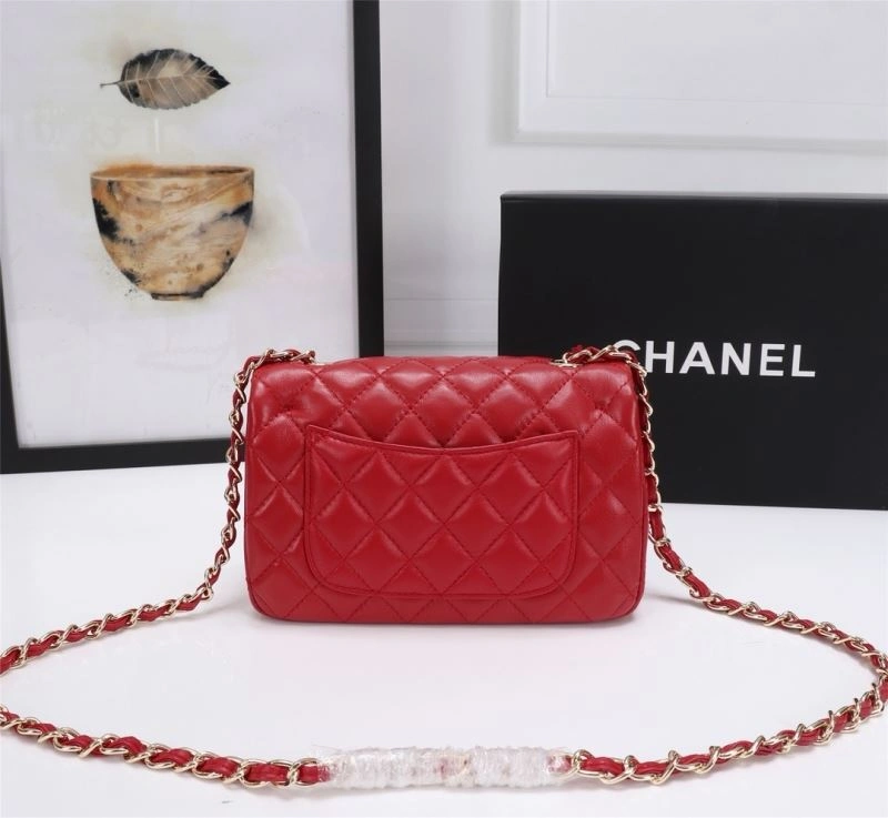 Premium Chanel CF Series Bags 86361