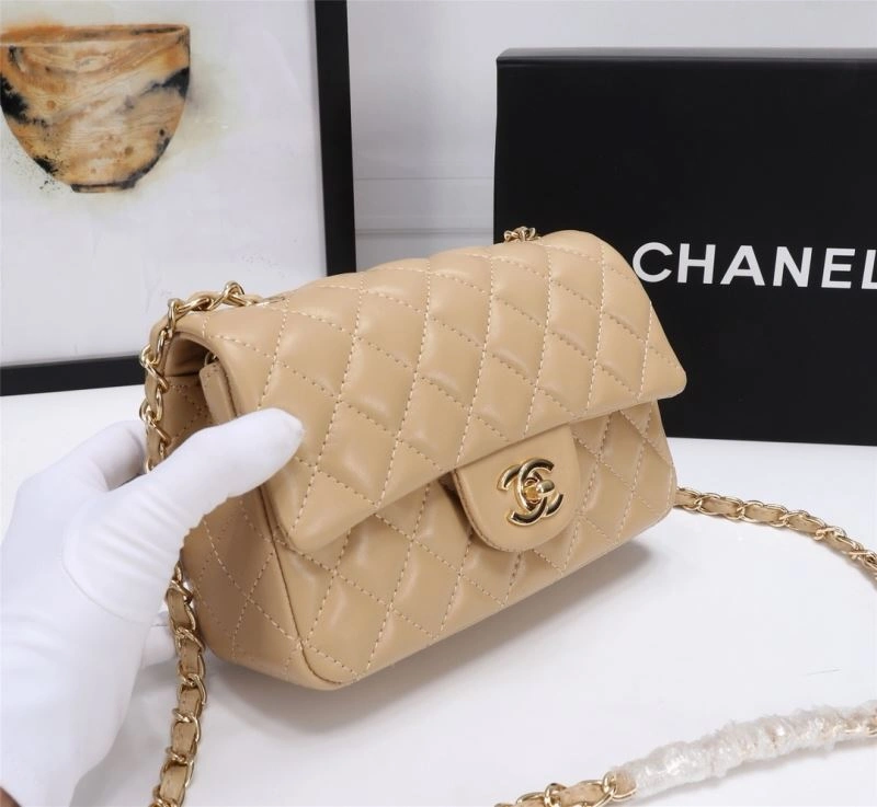 Chanel CF Series Bags OdorResistant 86354