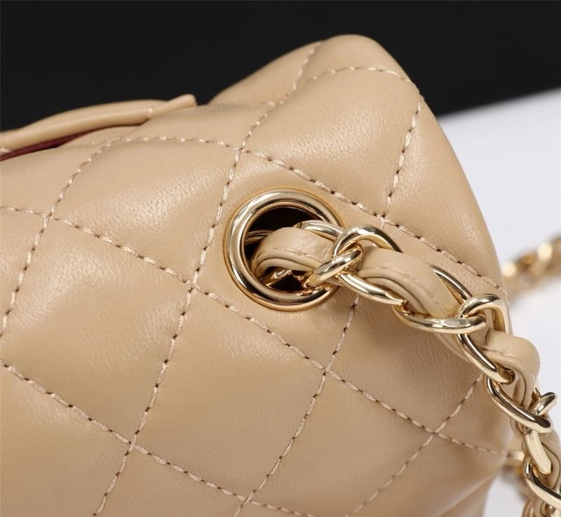 Chanel CF Series Bags OdorResistant 86354