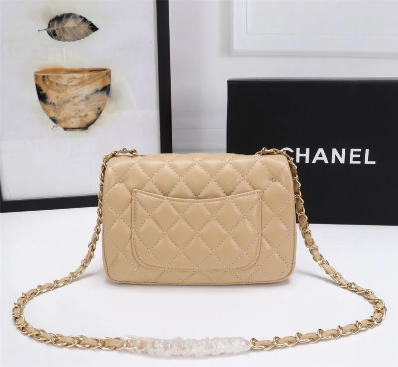 Chanel CF Series Bags OdorResistant 86354