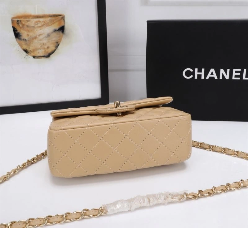 Chanel CF Series Bags OdorResistant 86354