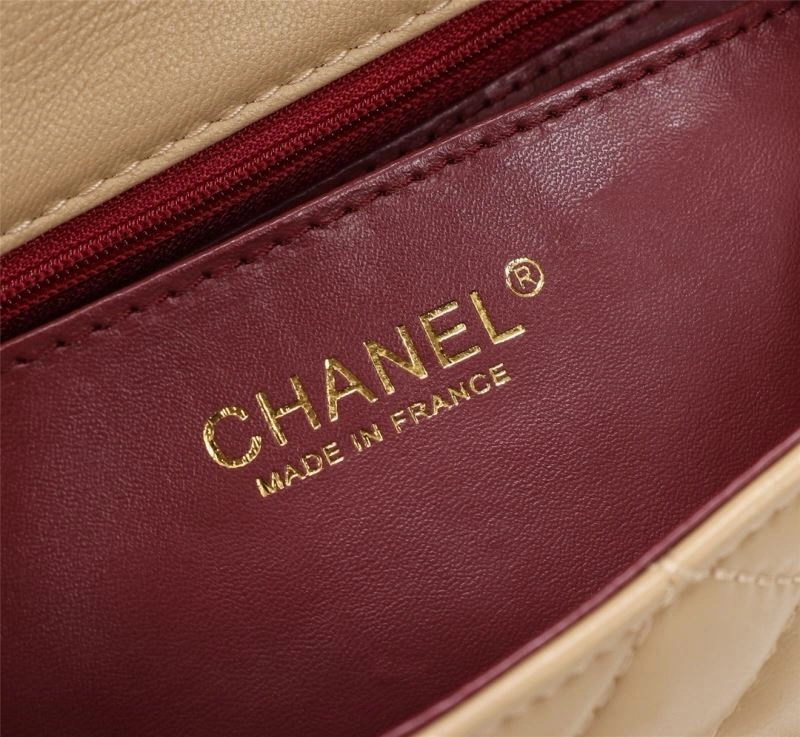 Chanel CF Series Bags OdorResistant 86354